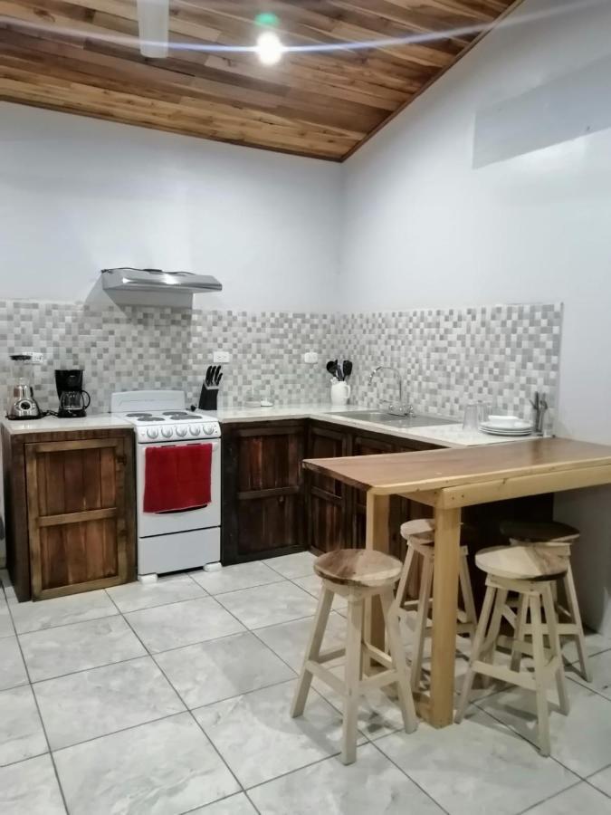 Apartamento Mango Y Cafe Lagunilla  Exterior photo