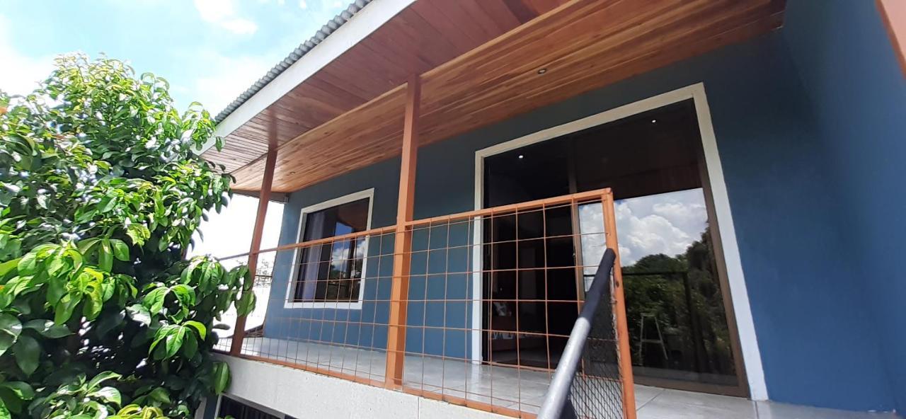 Apartamento Mango Y Cafe Lagunilla  Exterior photo