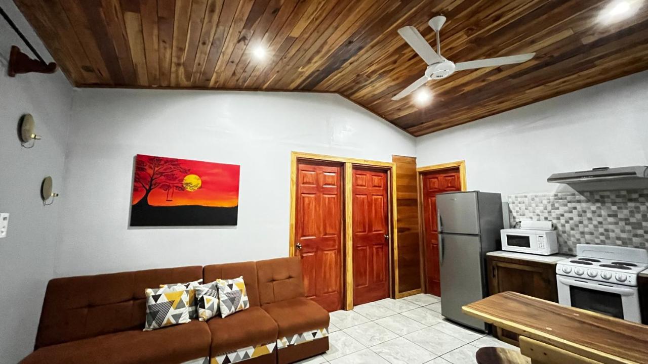 Apartamento Mango Y Cafe Lagunilla  Exterior photo