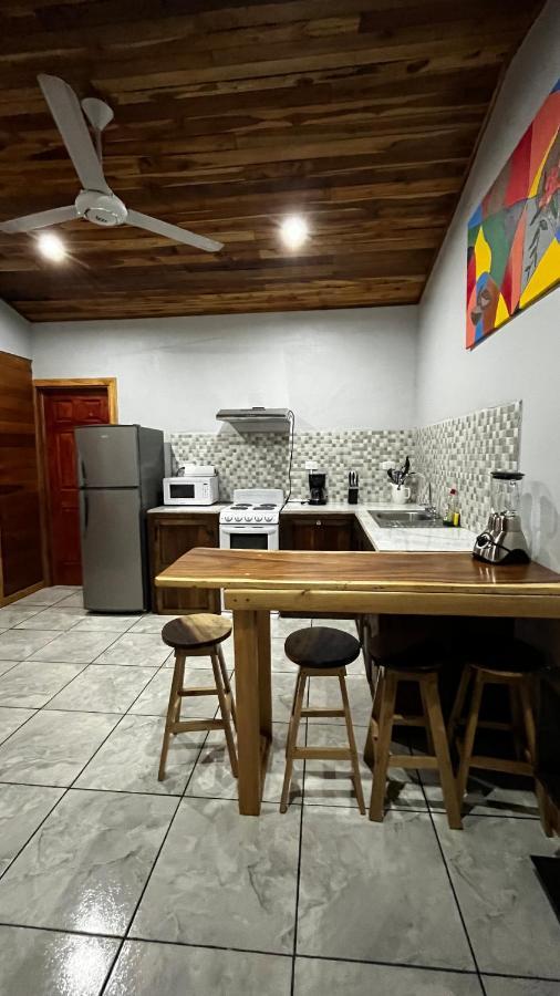 Apartamento Mango Y Cafe Lagunilla  Exterior photo
