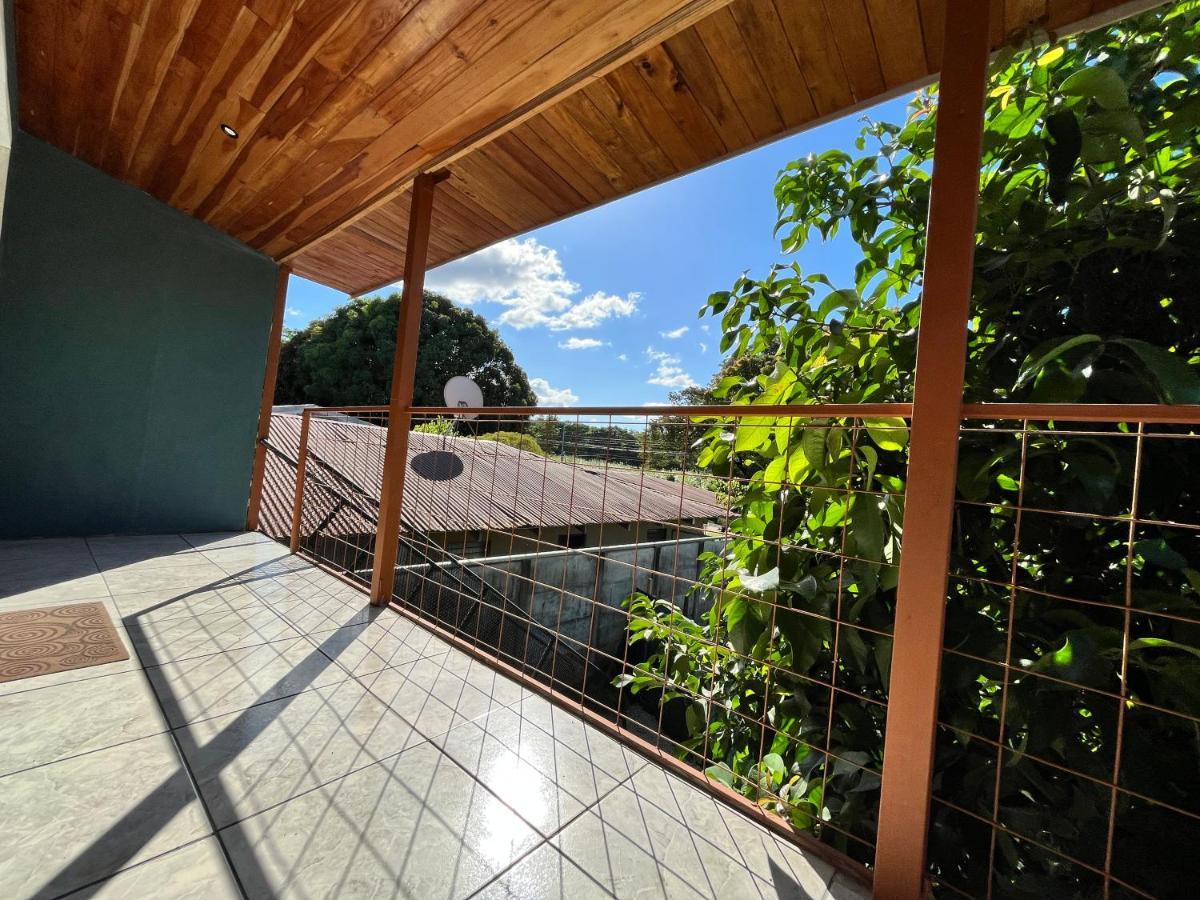 Apartamento Mango Y Cafe Lagunilla  Exterior photo