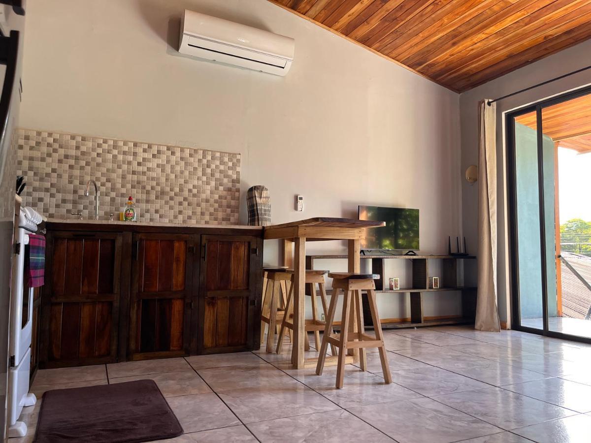 Apartamento Mango Y Cafe Lagunilla  Exterior photo